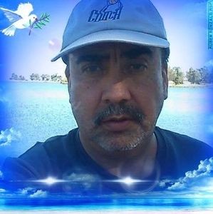 Meet your Posher, Jorge